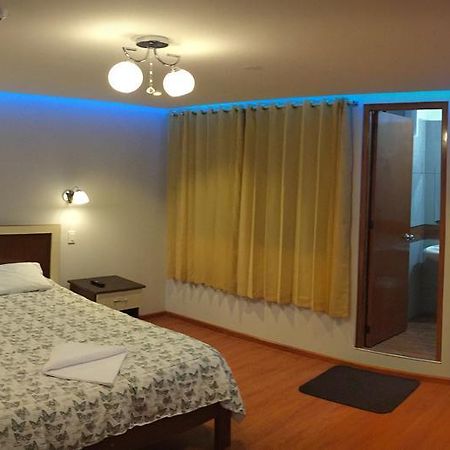Casa Suite Juliaca Kültér fotó