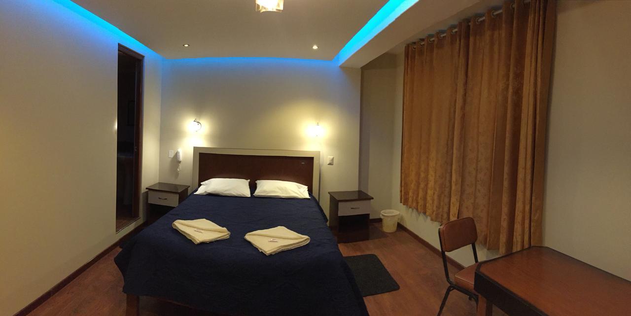 Casa Suite Juliaca Kültér fotó