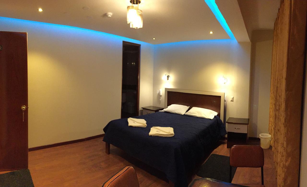 Casa Suite Juliaca Kültér fotó